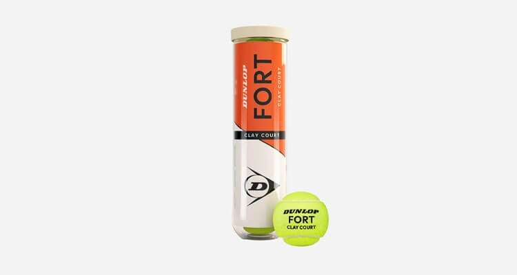 Palline da tennis