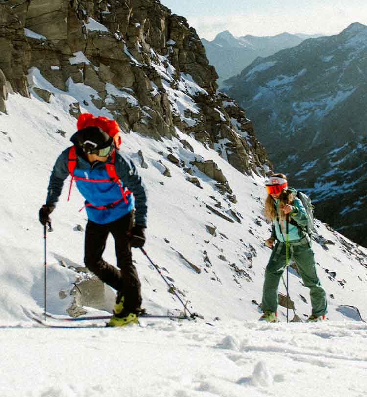 Sci Alpinismo
