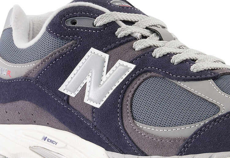 Collezione New Balance 2002