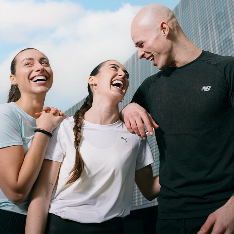 Allenamento per principianti: come iniziare a correre