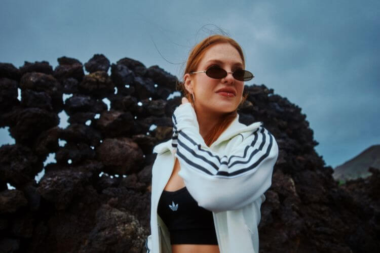 Collezione donna adidas