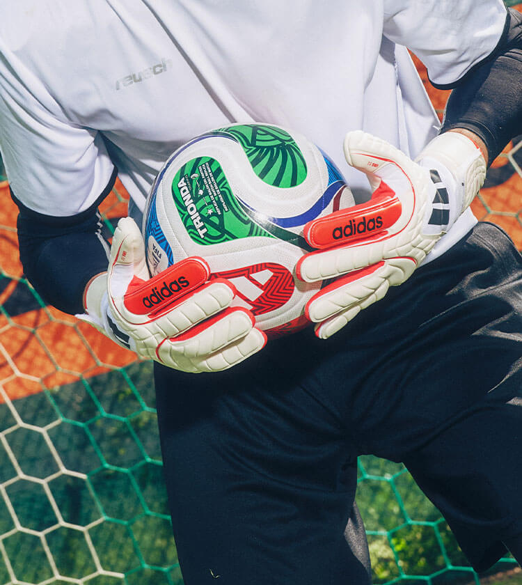 Pallone da calcio adidas