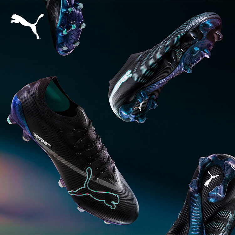 Scarpe da calcio Puma Eclipse Pack