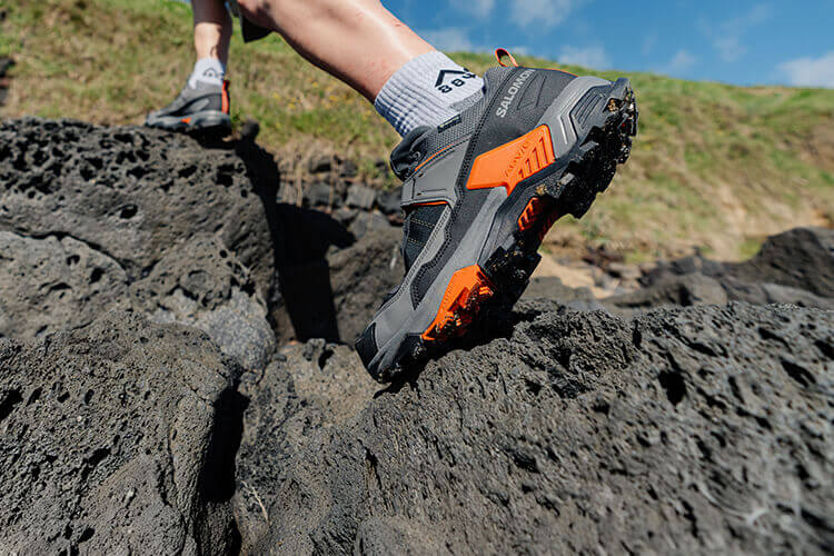 Scarpe da montagna Salomon
