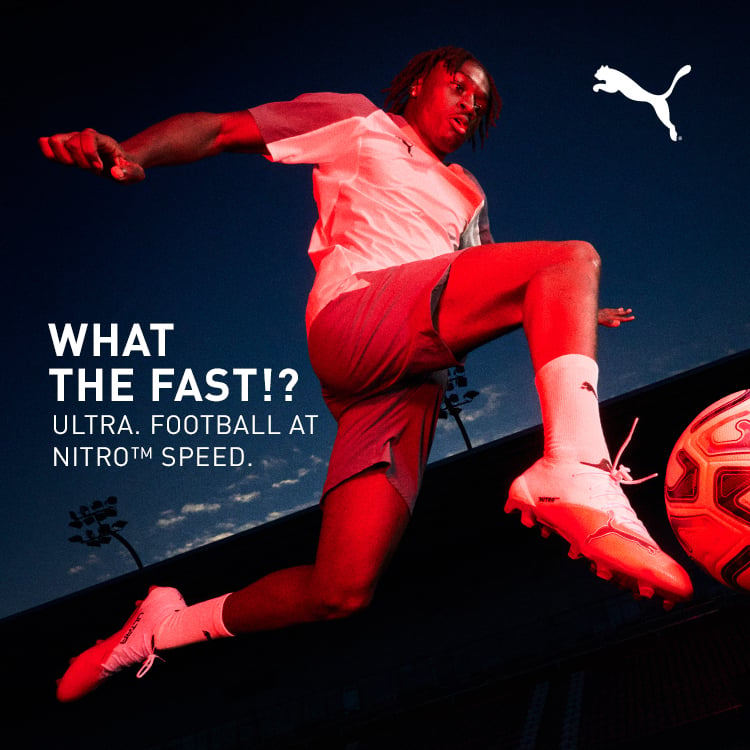 Scarpe da calcio Puma Ultra