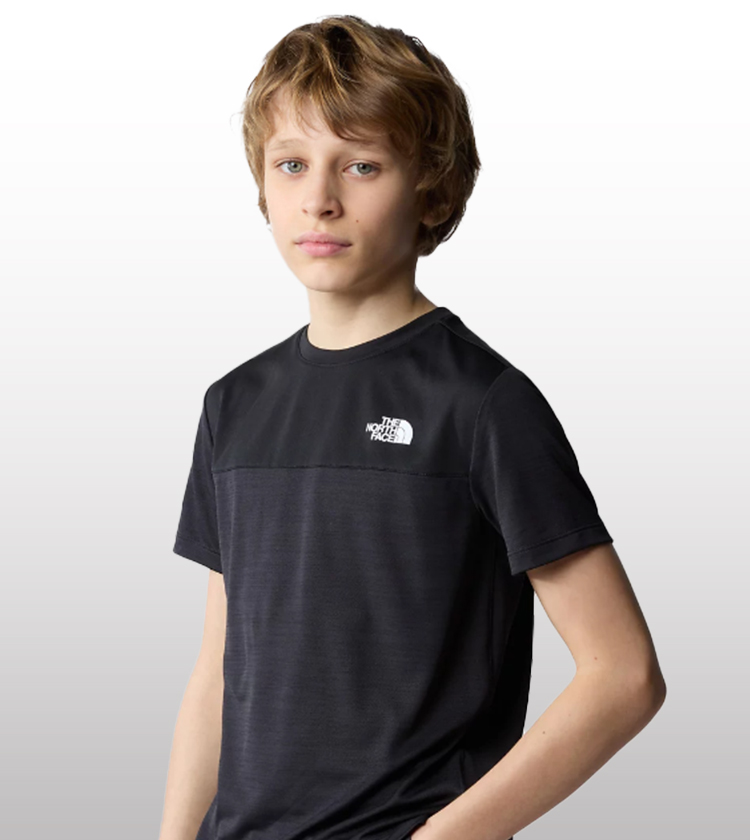 Collezione bambino The North Face