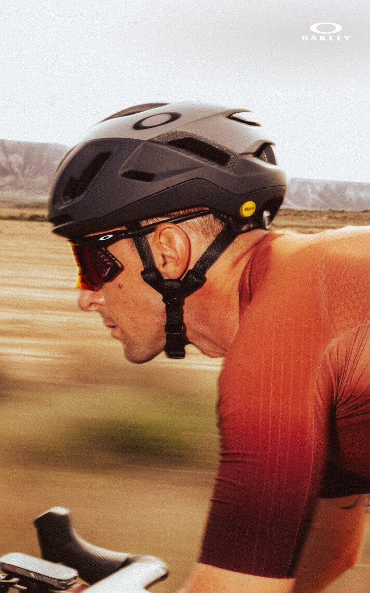 Occhiali da sole per ciclismo Oakley Kato