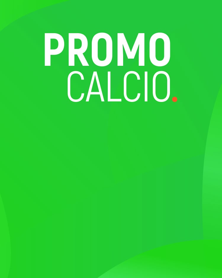 Promo Calcio fino al 50% su una selezione di articoli football