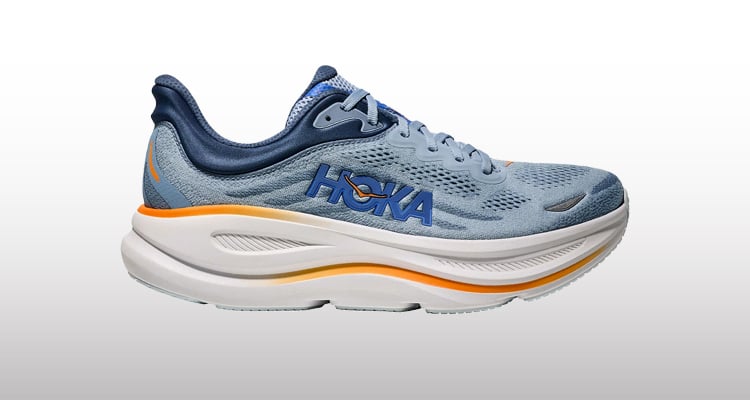 Scarpe Ammortizzata