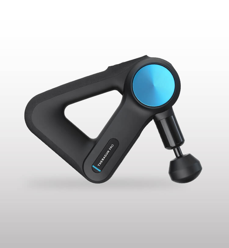 Massaggiatore sportivo muscolare TACX