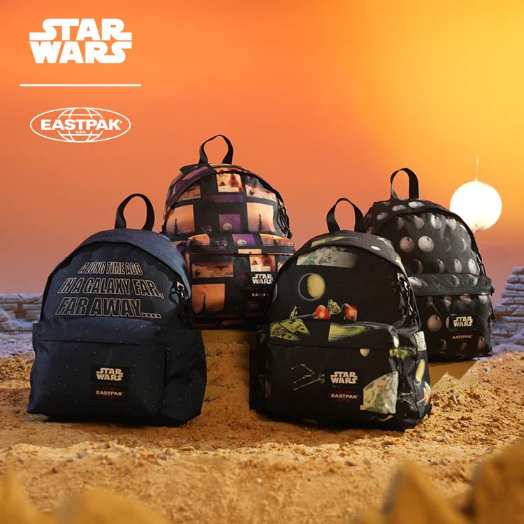 Collezione Star Wars x Eastpak