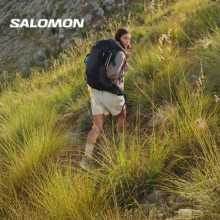 Scarpe da escursionismo Salomon Quest