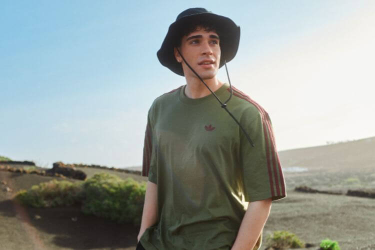 Collezione adidas uomo