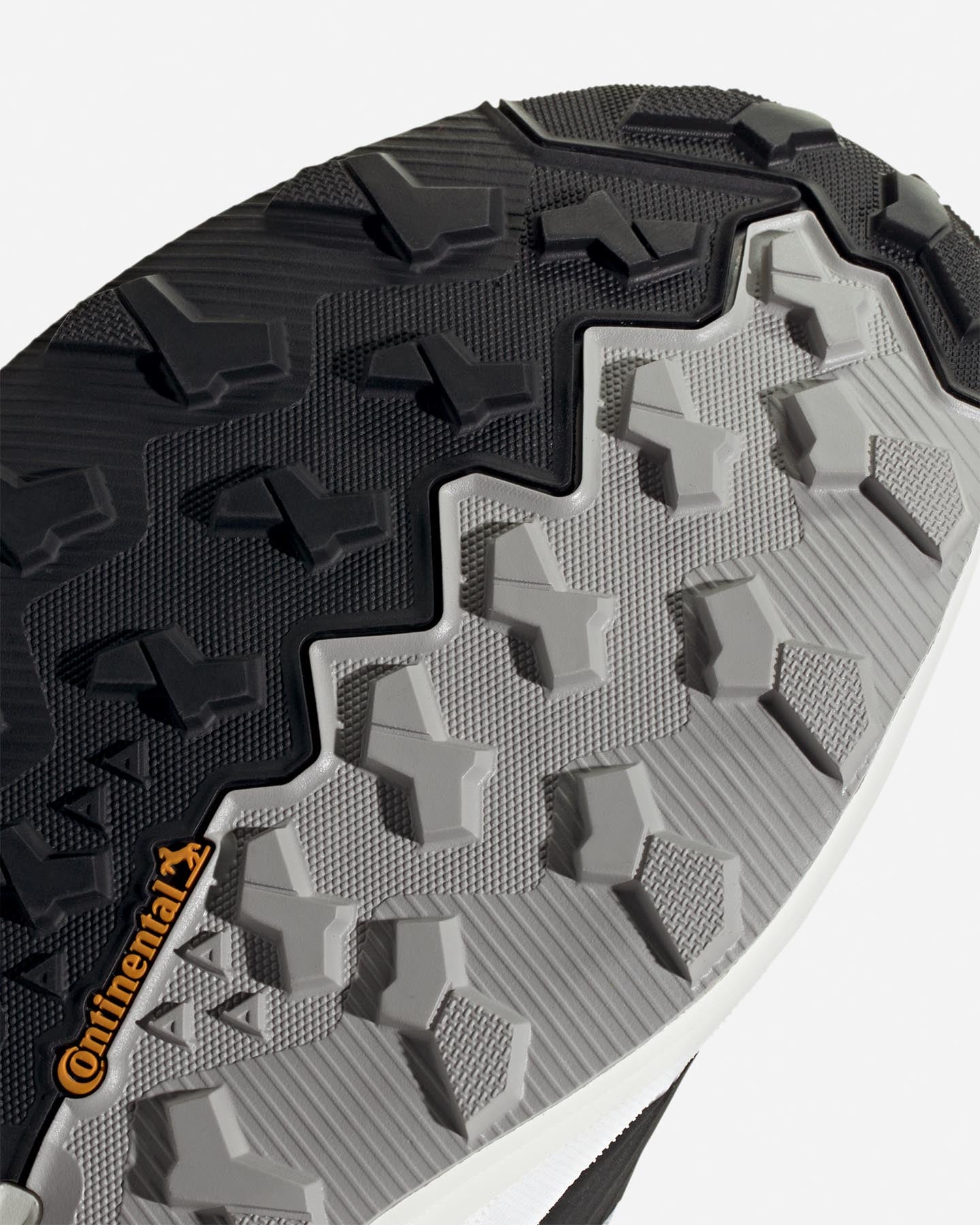 Scarpe escursionismo ADIDAS TERREX FREEHIKER 3 MID GTX M - Bianco - 5 | Cisalfa Sport
