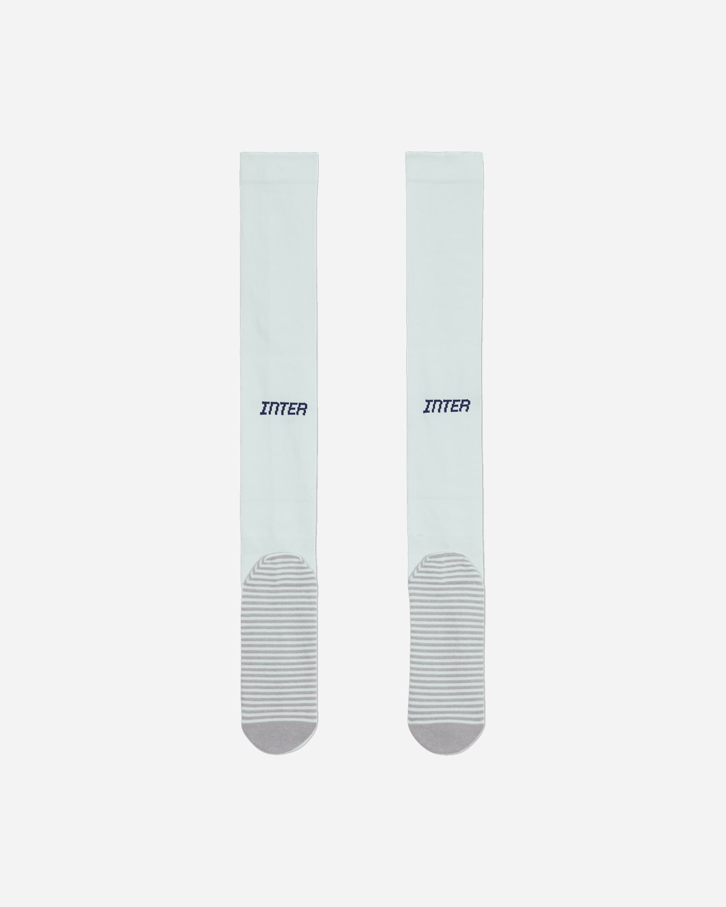 Calzettoni calcio ufficiali NIKE INTER 25-26 AWAY M - Blu - 2 | Cisalfa Sport