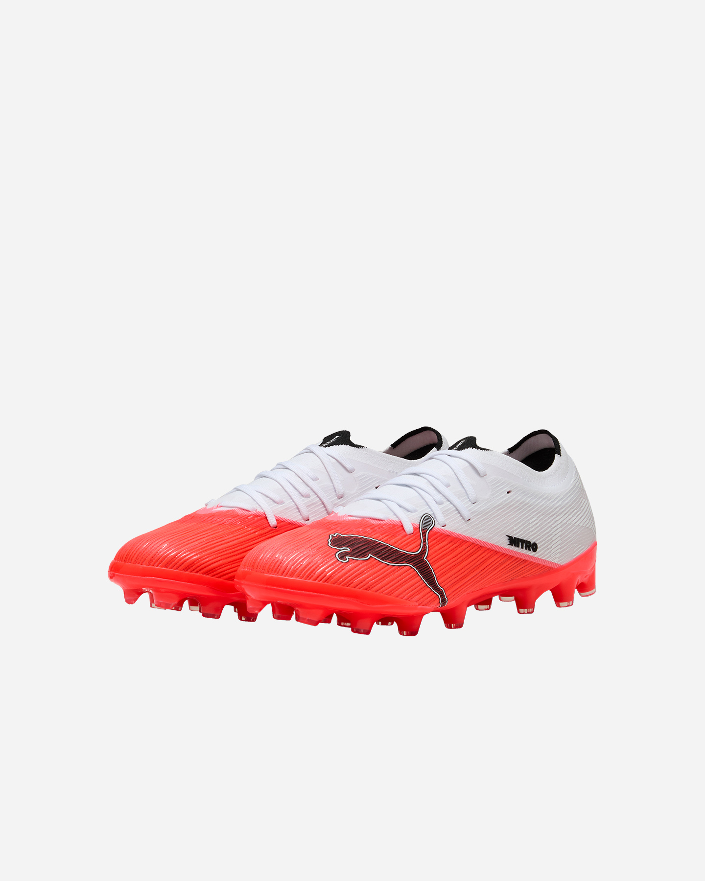 Scarpe calcio PUMA ULTRA NITRO 7 MATCH AG M - 1 | Cisalfa Sport