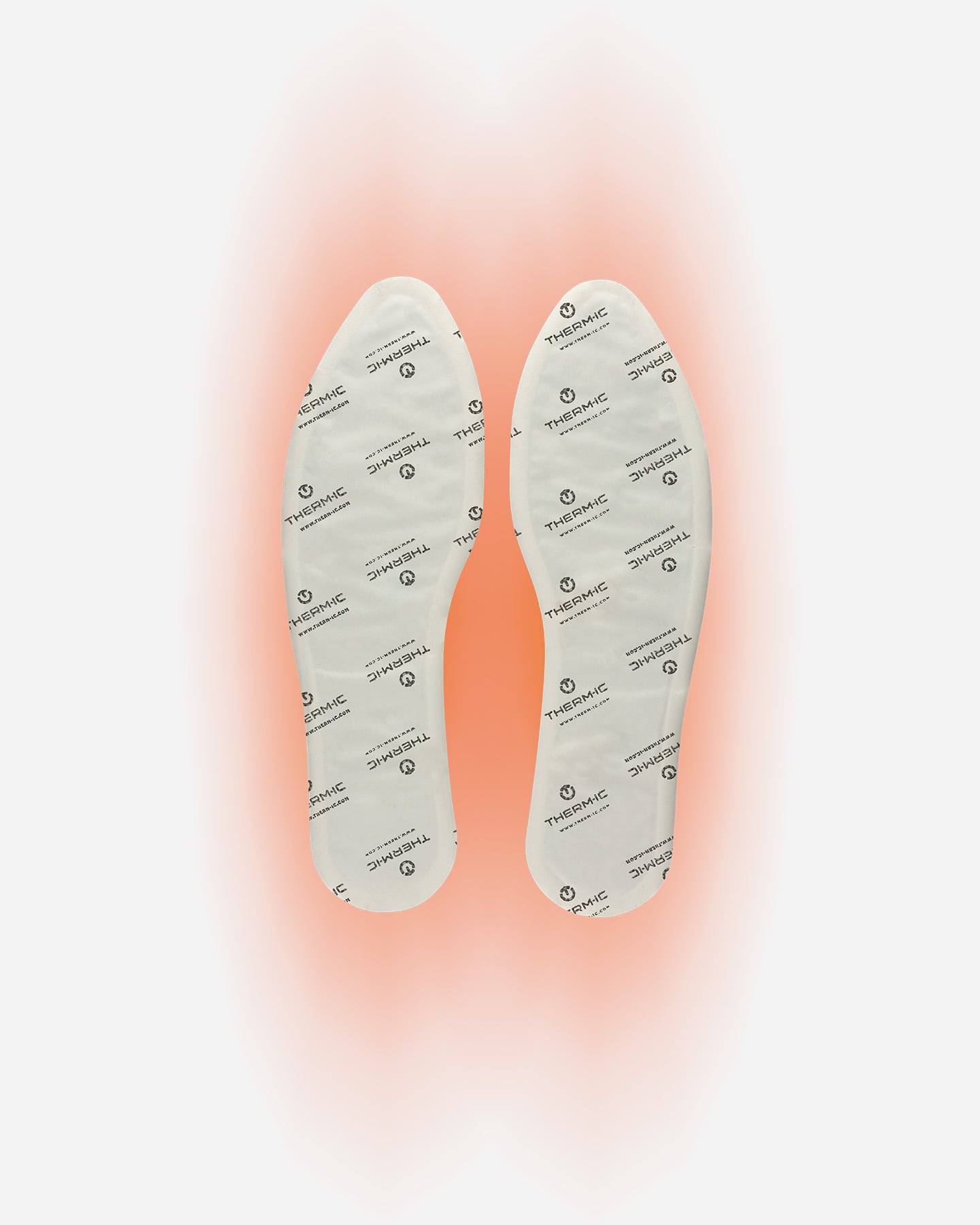 Scaldino THERM-IC FOOTWARMER TG.L - Bianco - 4 | Cisalfa Sport