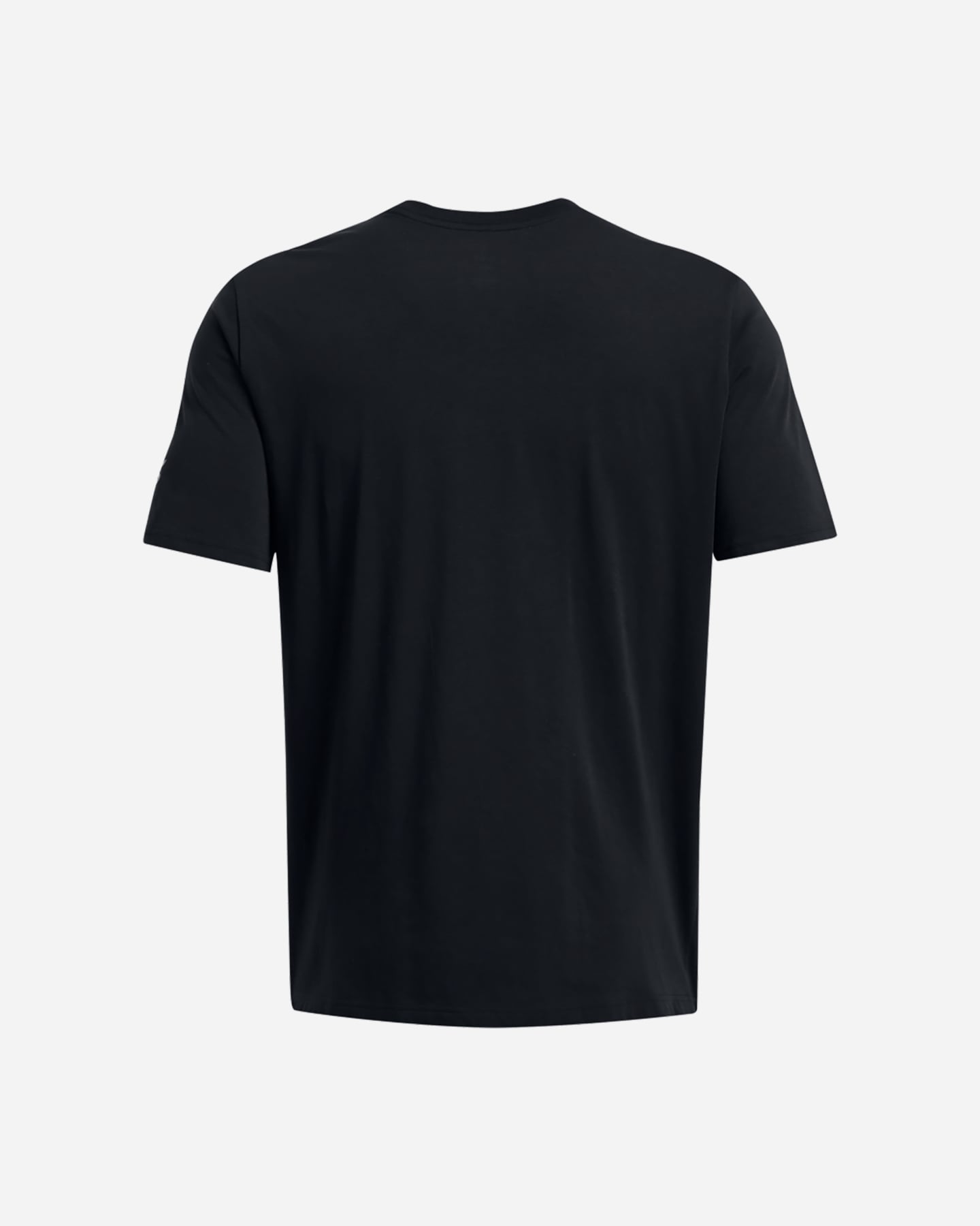 Maglia basket UNDER ARMOUR CURRY YOUNG WOLF M - Nero - 1 | Cisalfa Sport