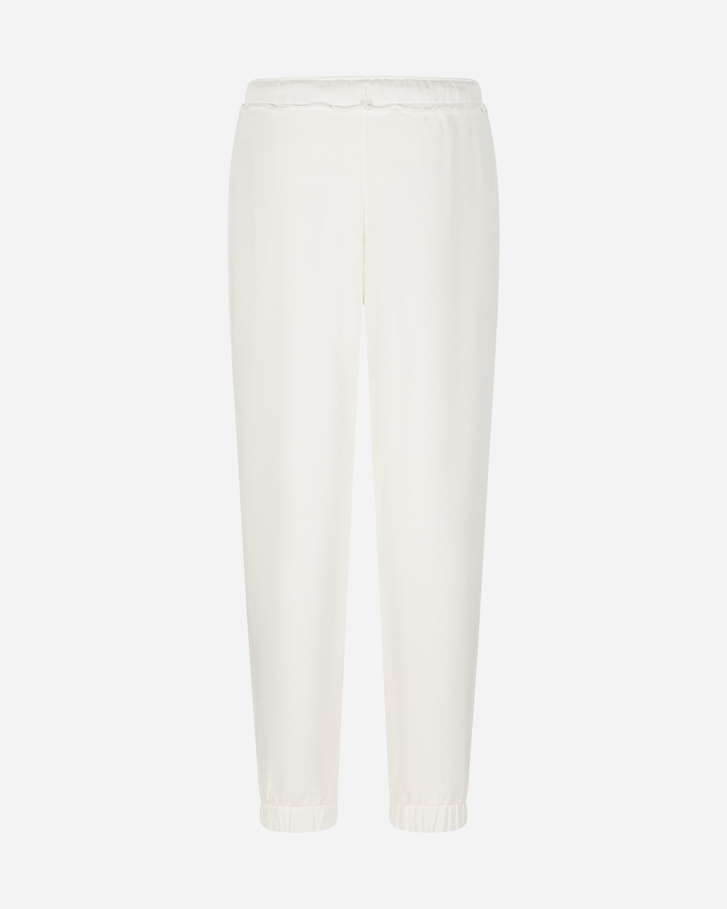 Pantalone PUMA CLASSIC W - Bianco - 1 | Cisalfa Sport