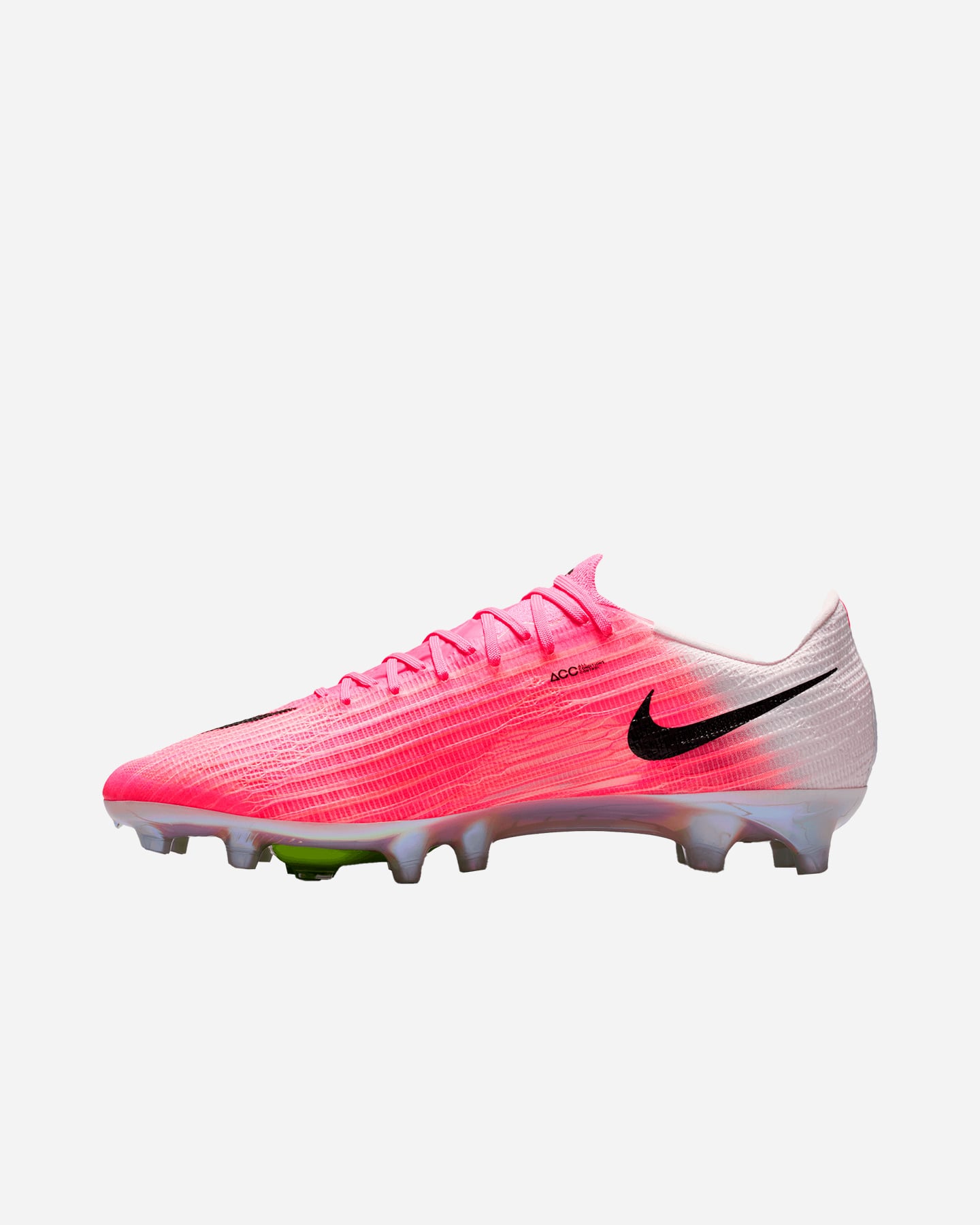 Scarpe calcio NIKE MERCURIAL SUPERFLY 11 ELITE AG M - Color mix - 5 | Cisalfa Sport