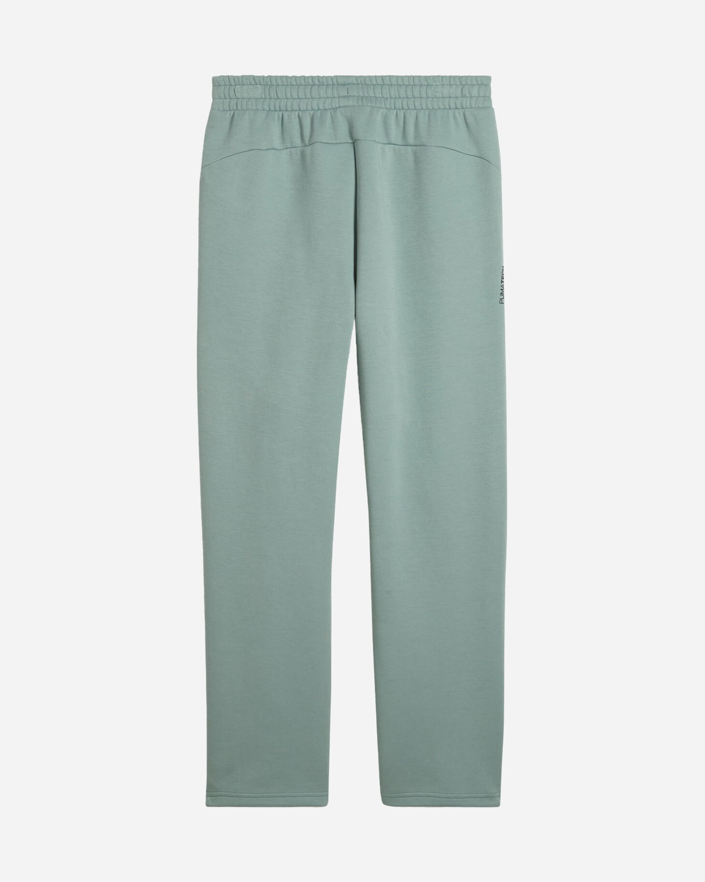 Pantalone PUMA TECH KNIT M - Verde - 1 | Cisalfa Sport