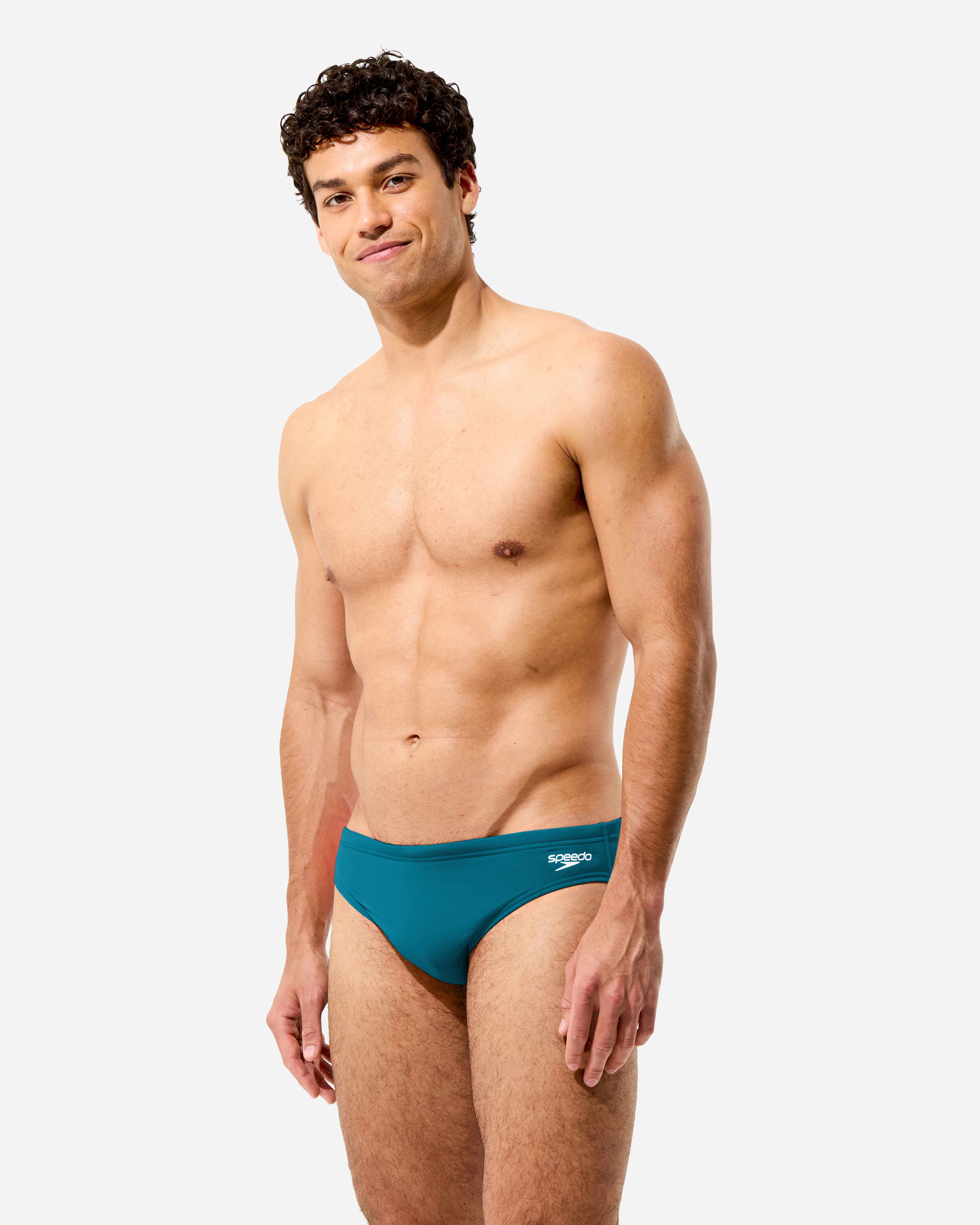 Slip piscina SPEEDO ENDURANCE+ 2.5'' M - 3 | Cisalfa Sport