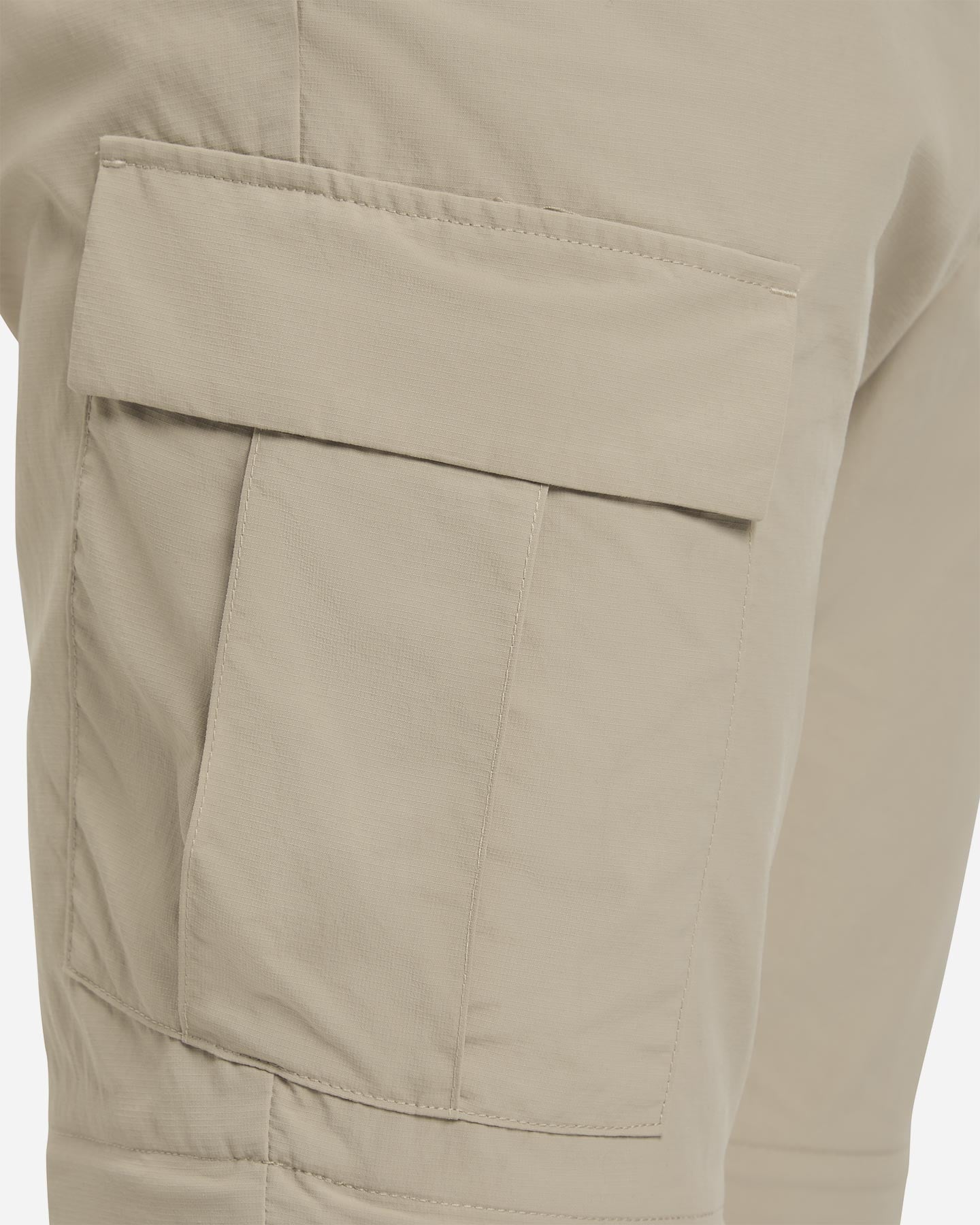 Pantalone outdoor MCKINLEY ARMI M - Marrone - 5 | Cisalfa Sport