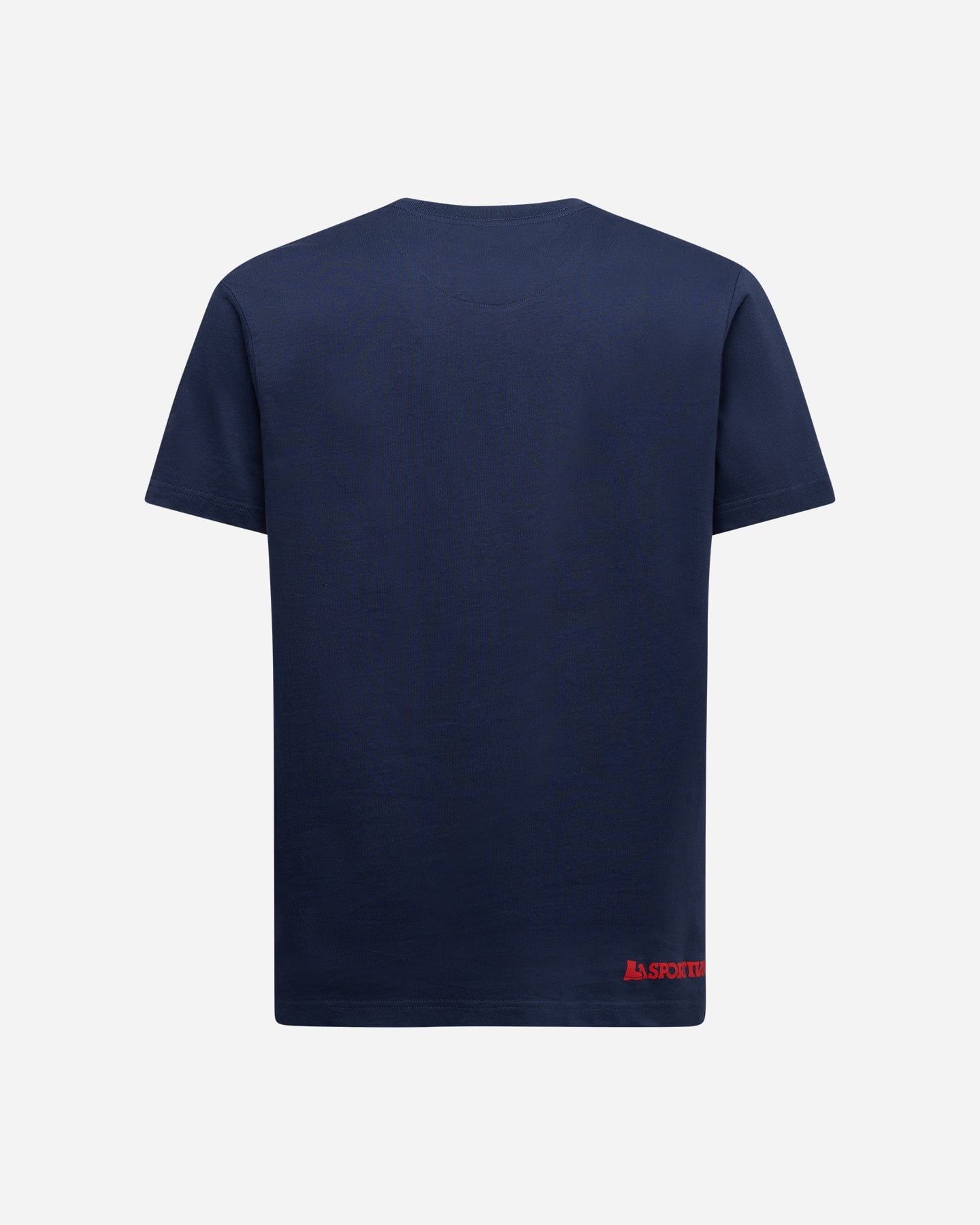 T-shirt LA SPORTIVA CIRCLE LOGO M - Blu - 1 | Cisalfa Sport