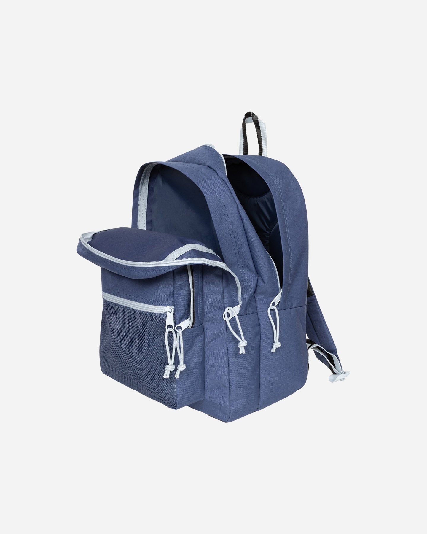 Zaino EASTPAK PINNACLE KONTRAST  - Blu - 2 | Cisalfa Sport