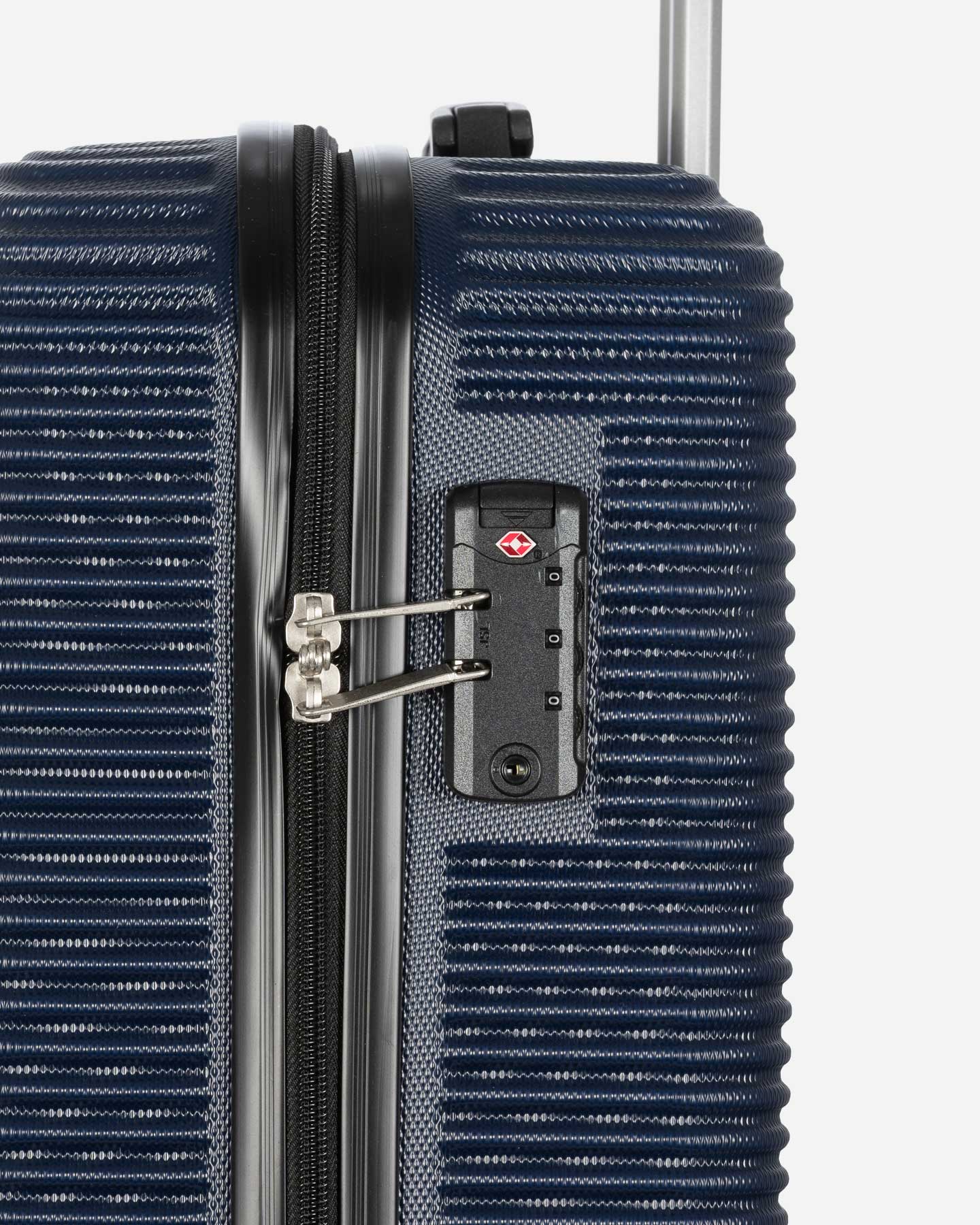Trolley BEST COMPANY CABIN  - Blu - 3 | Cisalfa Sport