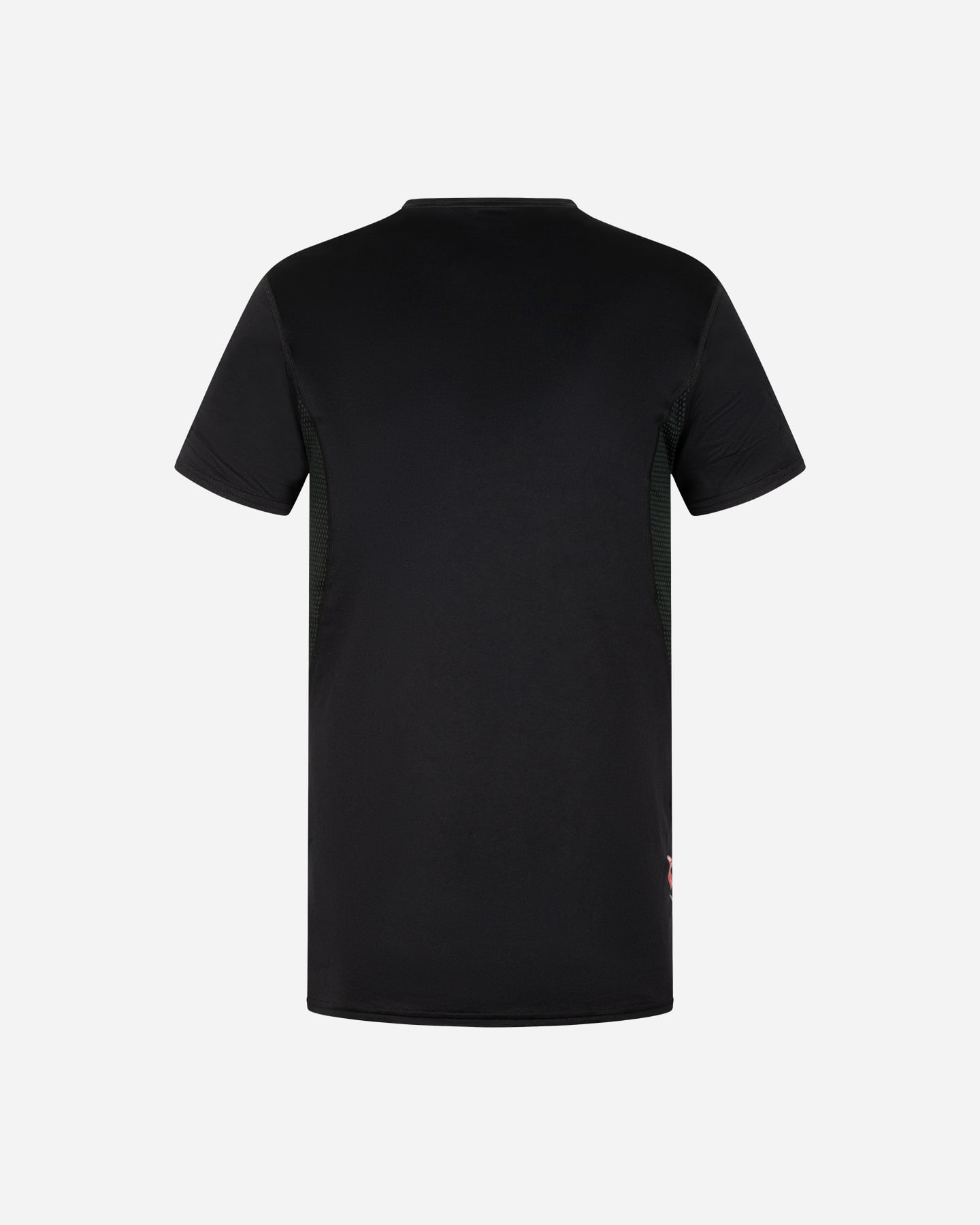 Maglia intimo tecnico MIZUNO MID WEIGHT M - Nero - 1 | Cisalfa Sport