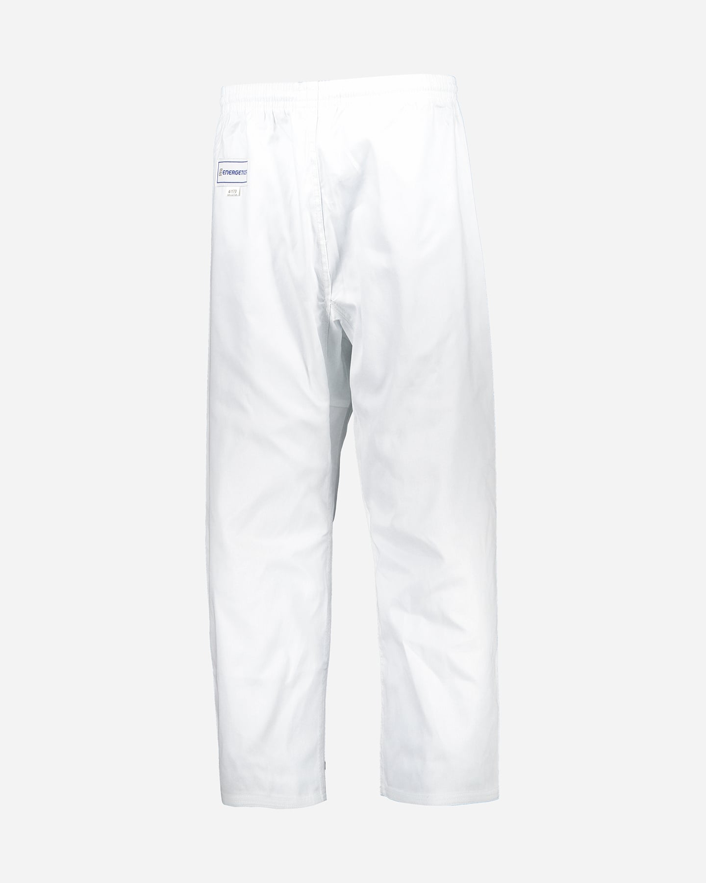 Kimono ENERGETICS KARATEGI+CINTURA - Bianco - 3 | Cisalfa Sport