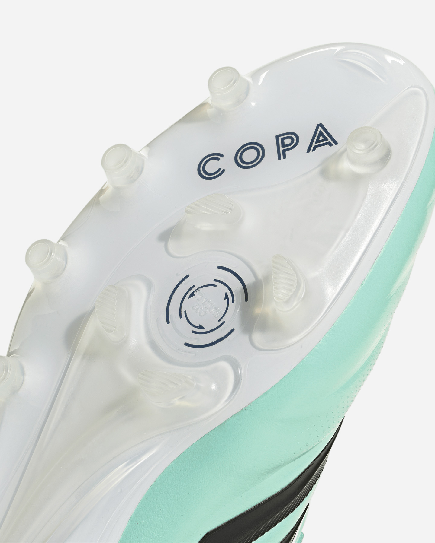 Scarpe calcio ADIDAS COPA PURE IV ELITE AG M - 5 | Cisalfa Sport
