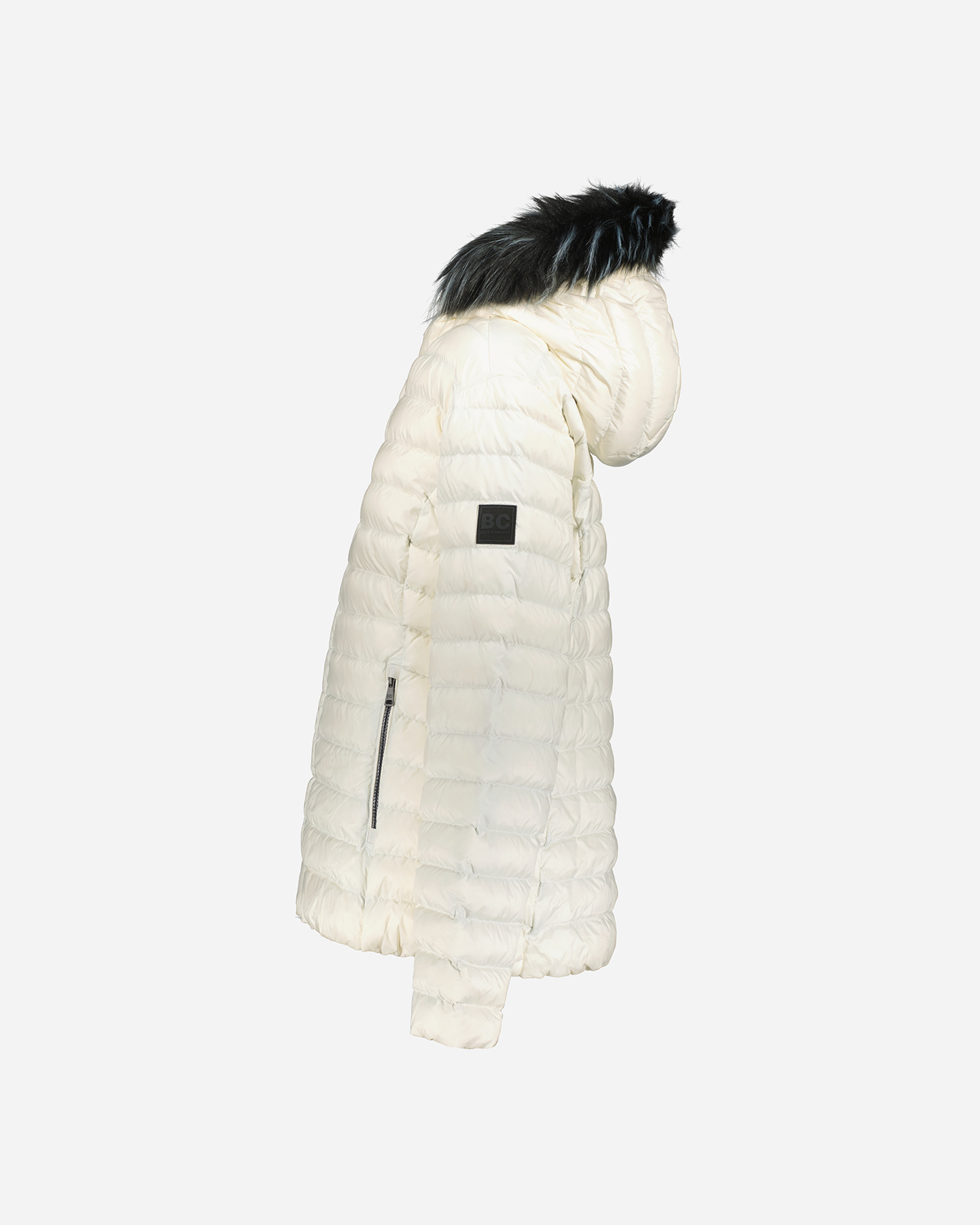 Piumino BEST COMPANY ULTRALIGHT W - Beige - 1 | Cisalfa Sport