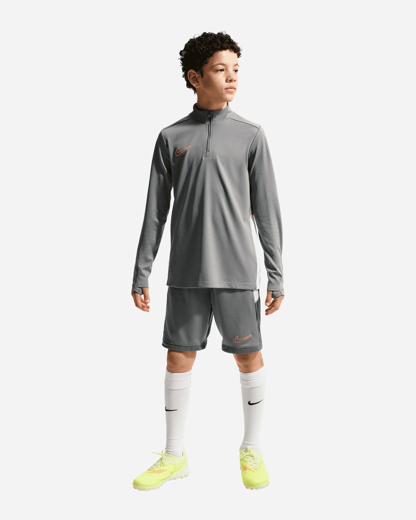 Pantaloncini calcio NIKE ACADEMY 25 JR - Color mix - 1 | Cisalfa Sport