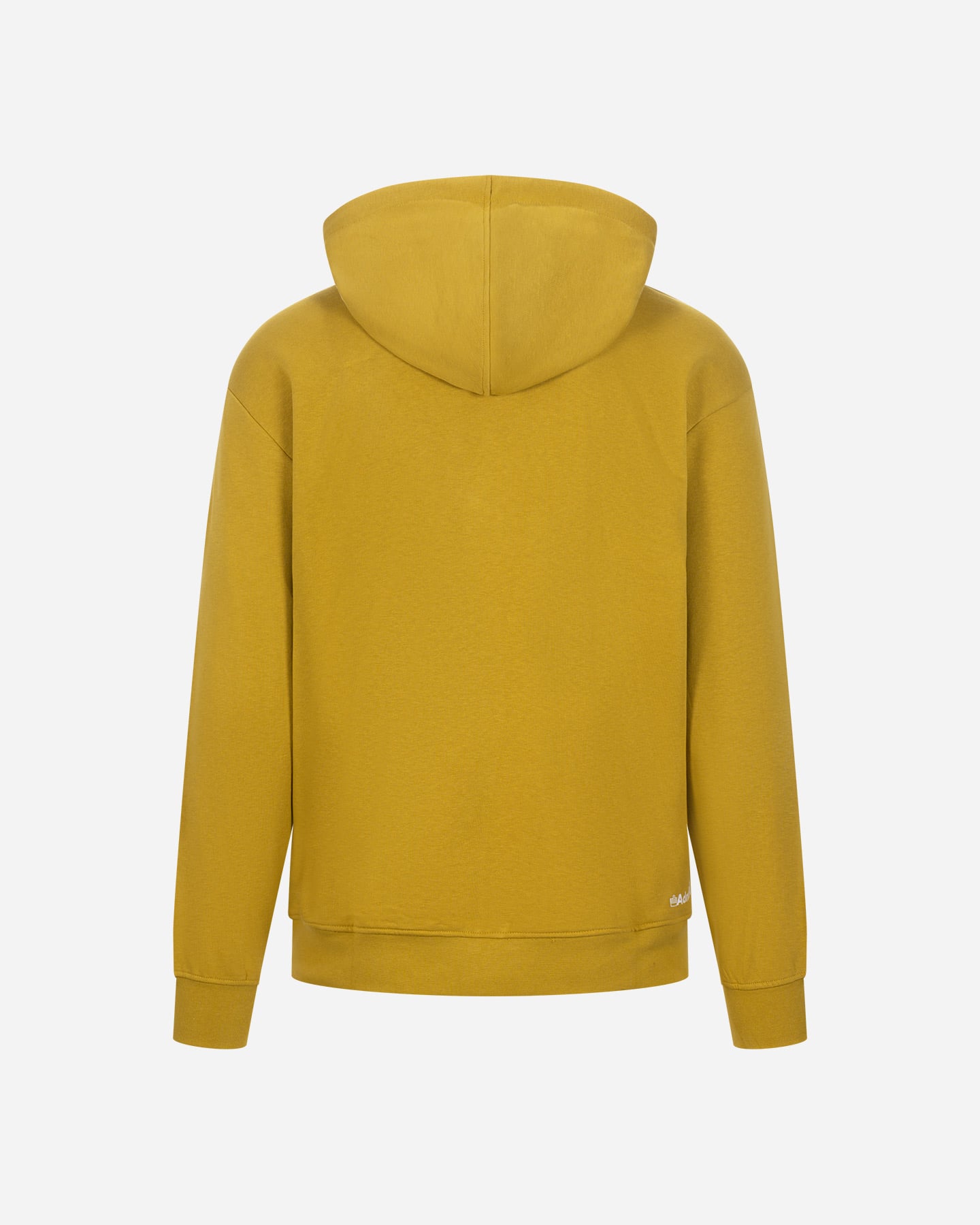 Felpa ADMIRAL VARSITY M - Giallo - 1 | Cisalfa Sport
