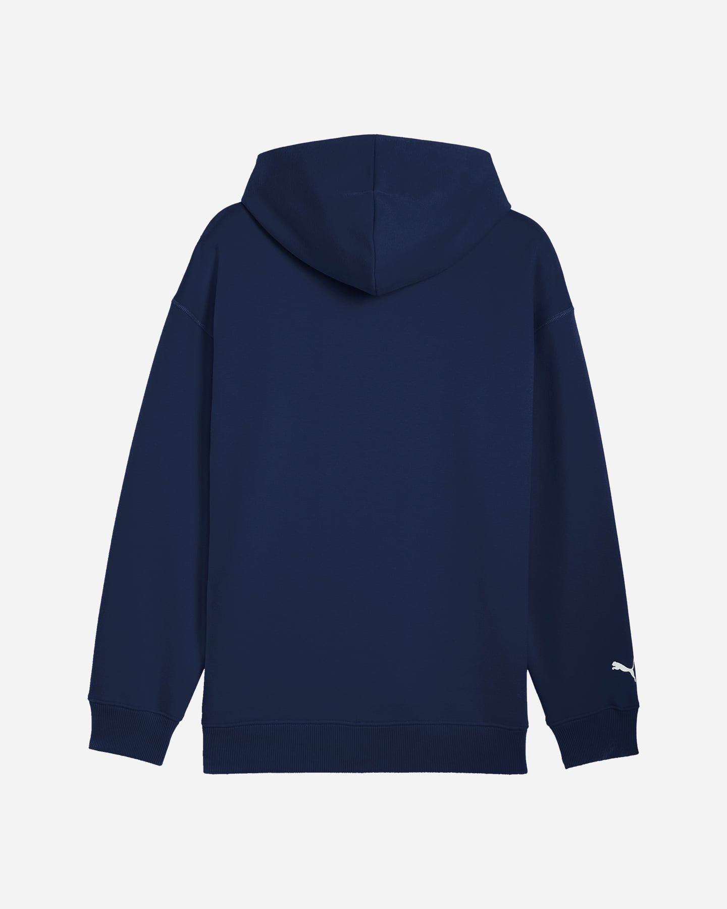 Felpa PUMA FERRARI SPORTSWEAR M - Blu - 1 | Cisalfa Sport