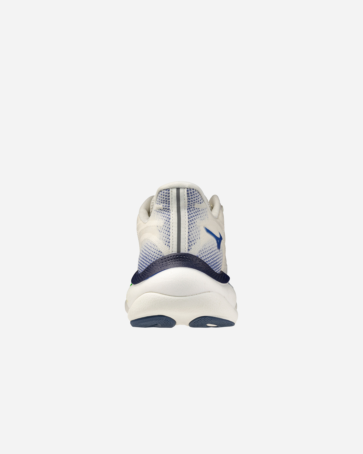 Scarpe running MIZUNO WAVE SKY 9 M - Bianco - 3 | Cisalfa Sport