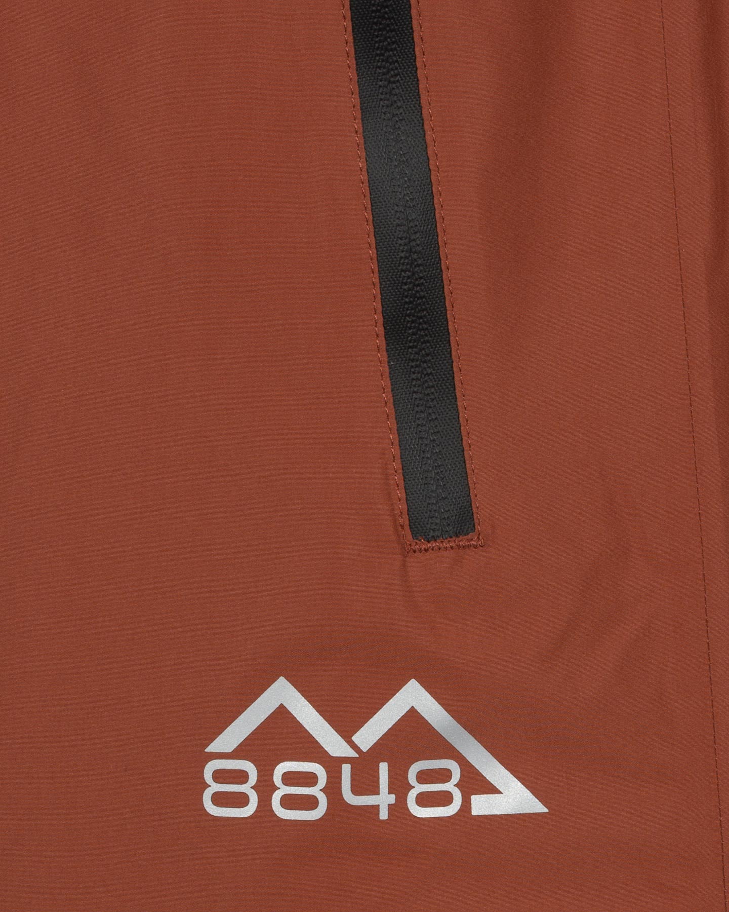 Giacca outdoor 8848 PIKA W - Marrone - 4 | Cisalfa Sport