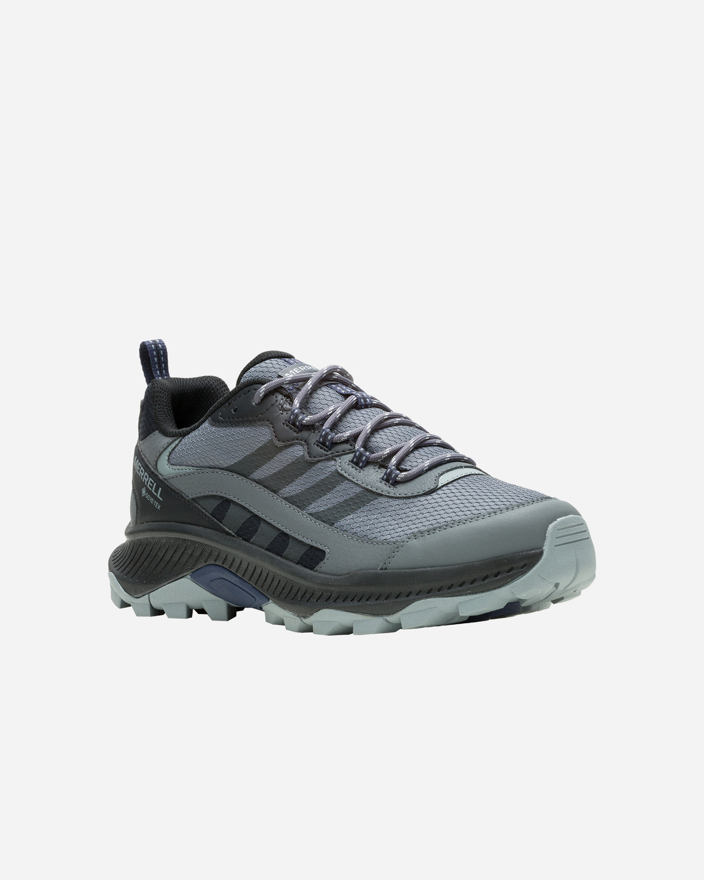 Scarpe trail MERRELL SPEED STRIKE 2 GTX M - Grigio - 1 | Cisalfa Sport