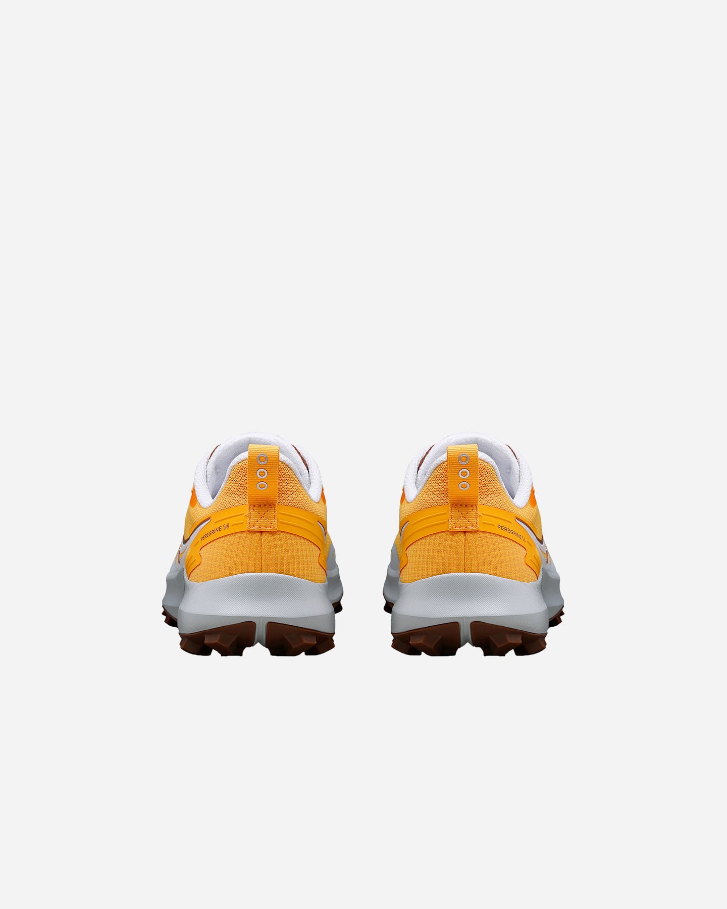 Scarpe trail SAUCONY PEREGRINE 14 W - Arancione - 4 | Cisalfa Sport
