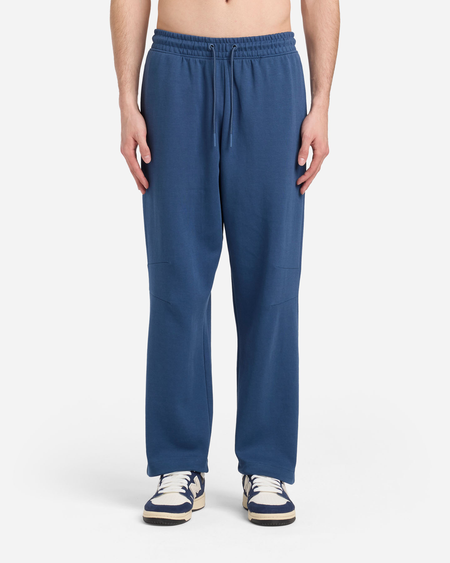 Pantalone ARENA EVOLVING ATHLETIC M - Denim - 1 | Cisalfa Sport
