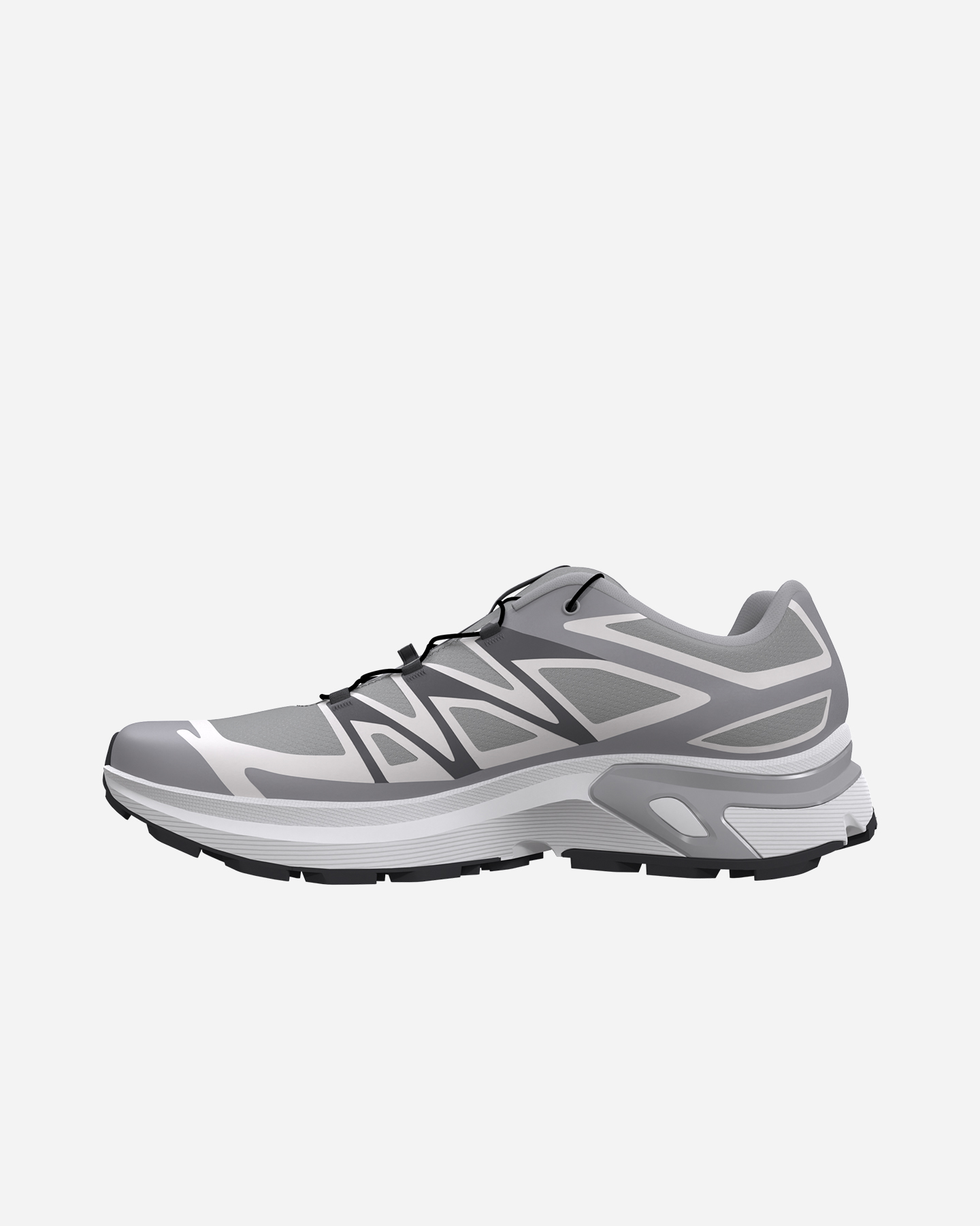 Scarpe sneakers SALOMON XT-EVR GTX M - Grigio - 3 | Cisalfa Sport