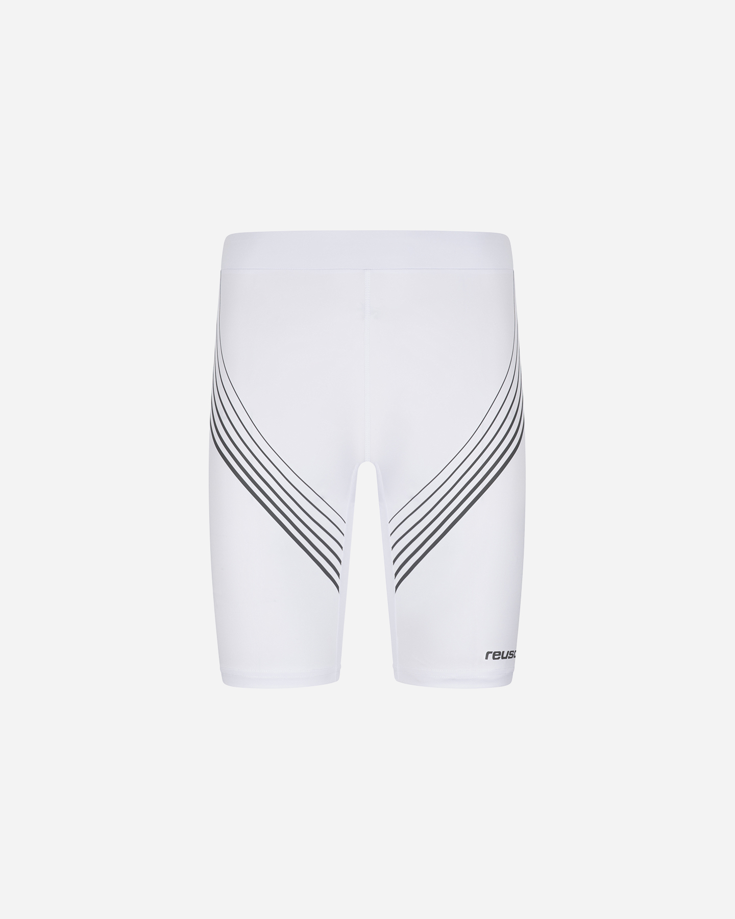 Pantaloncini intimo tecnico REUSCH TEAMS WEAR M - Bianco - 0 | Cisalfa Sport