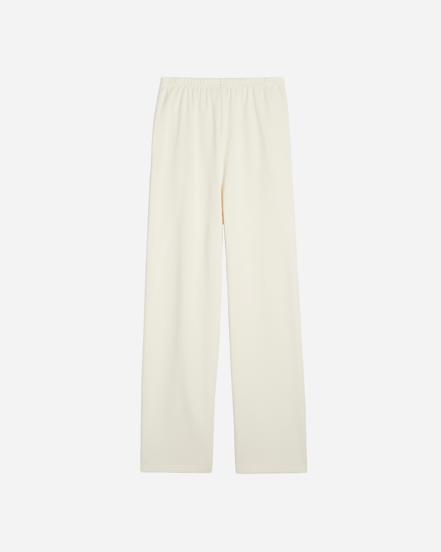Pantalone PUMA BETTER CLASSICS JR - Bianco - 1 | Cisalfa Sport