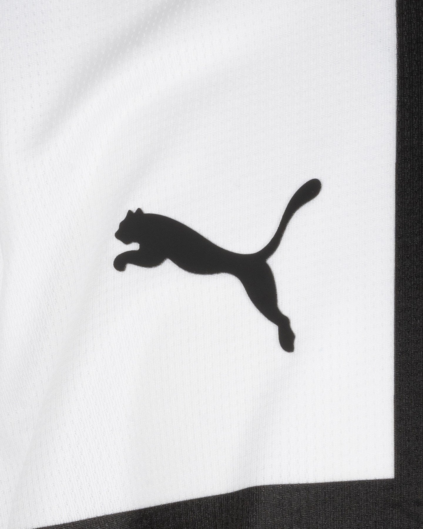 Maglia calcio ufficiale PUMA PARMA HOME 24-25 JR - Color mix - 2 | Cisalfa Sport