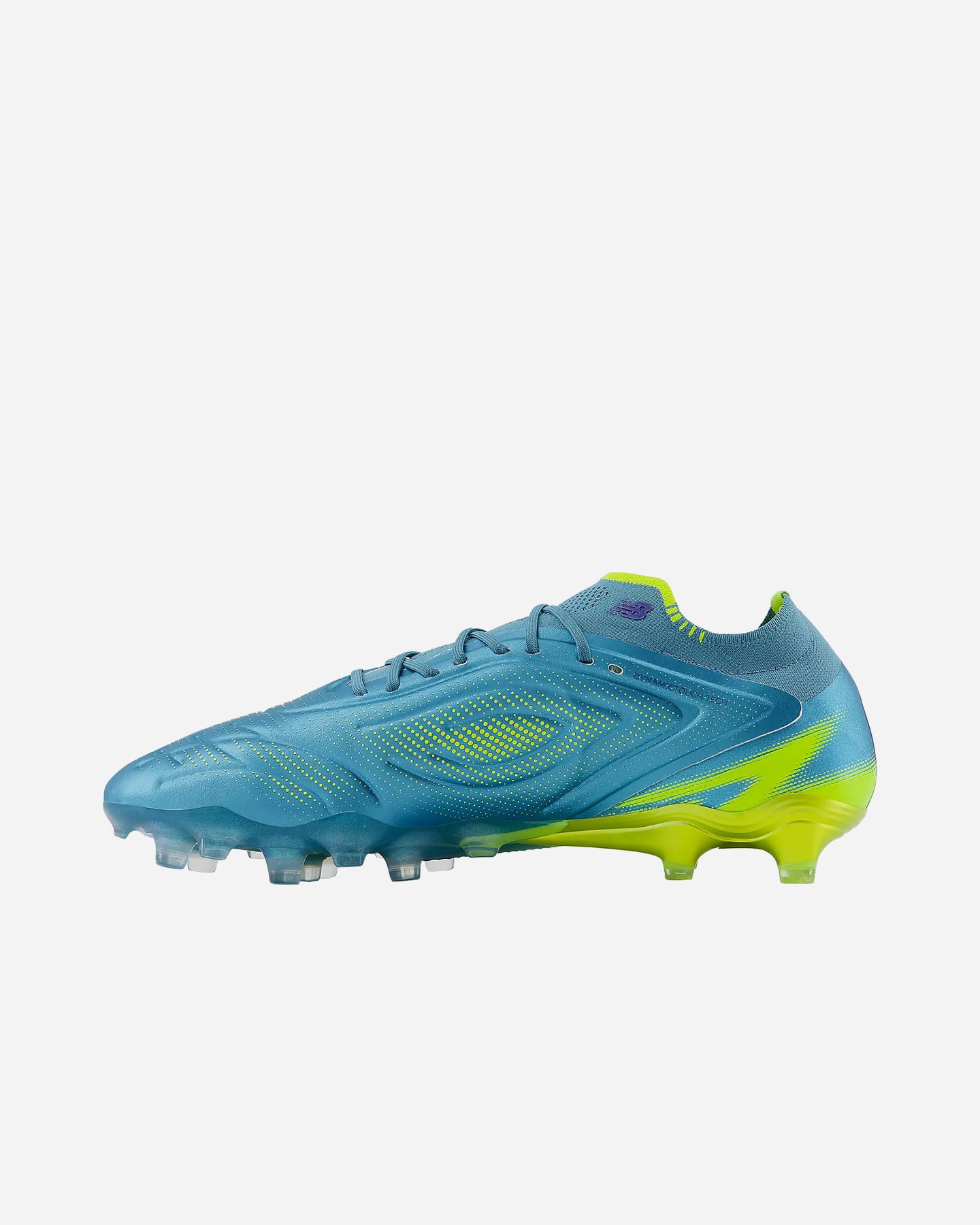 Scarpe calcio NEW BALANCE TEKELA ELITE LOW LACED FG V5 MP M - 5 | Cisalfa Sport