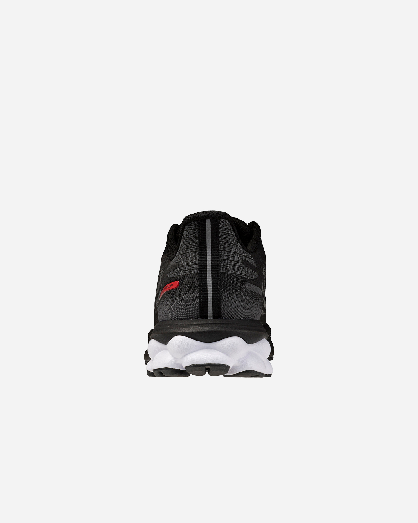 Scarpe running MIZUNO WAVE SKYRISE 7 M - Nero - 3 | Cisalfa Sport