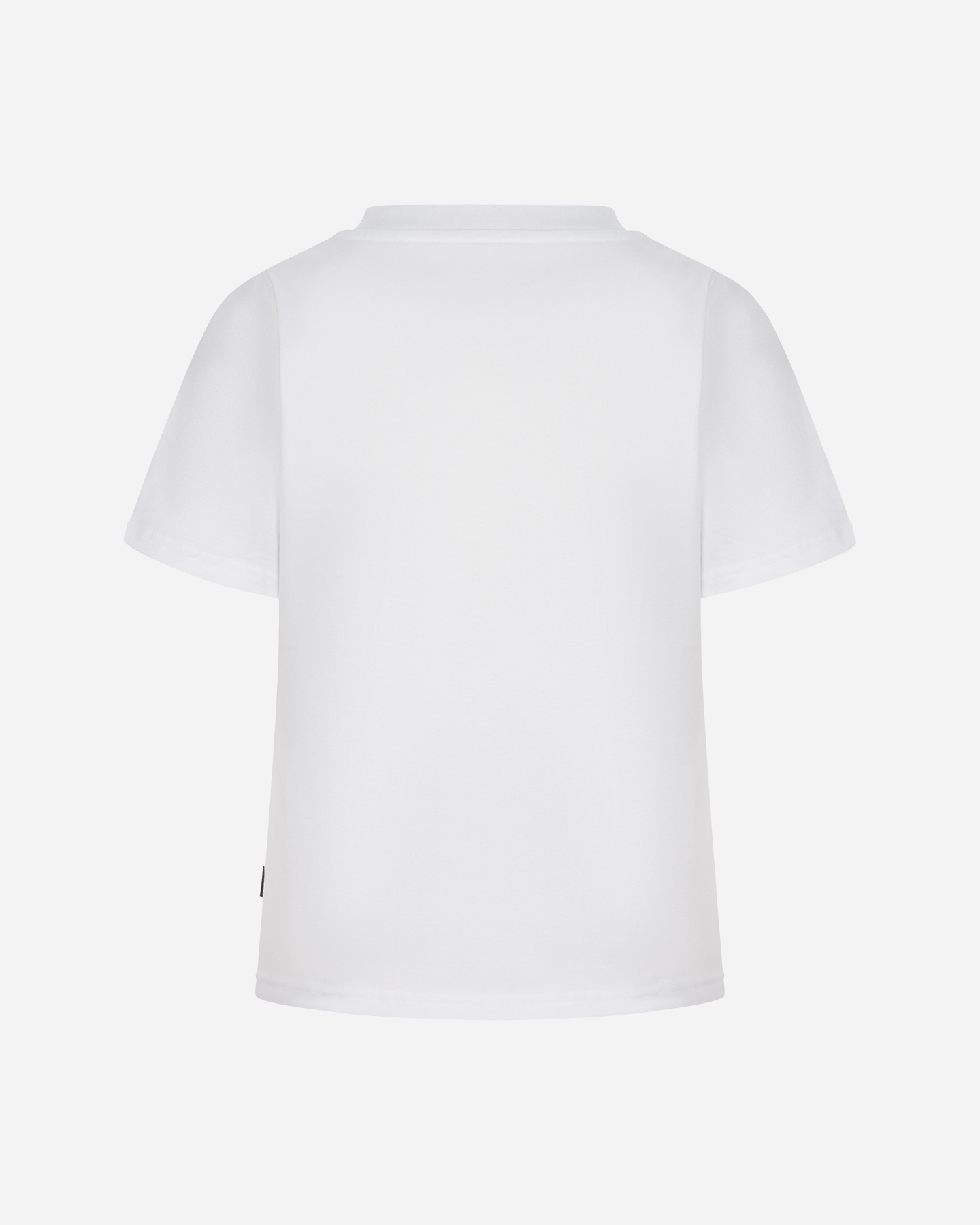 T-shirt CONVERSE LOGO W - Bianco - 1 | Cisalfa Sport