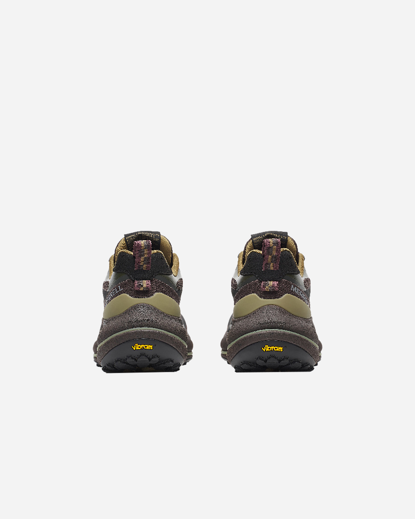 Scarpe trail MERRELL SPEEDARC MATIS GTX M - Nero - 4 | Cisalfa Sport
